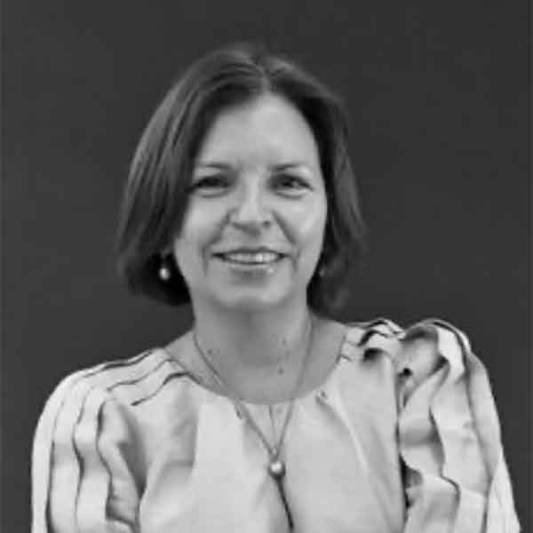 Dr. Hannah McGlade